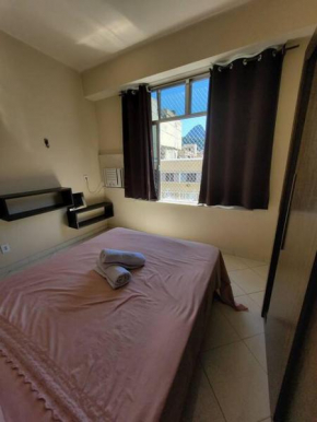 Apartamento em Copacabana com vista p o Cristo